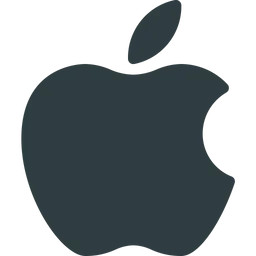 Apple Icon